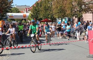 Fot. Anna Piotrowka/ Nowiny Andrychowskie