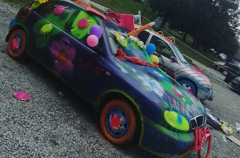 Fot. facebook/ Kocierz Hotel