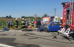 Fot. Facebook/ DK52Info