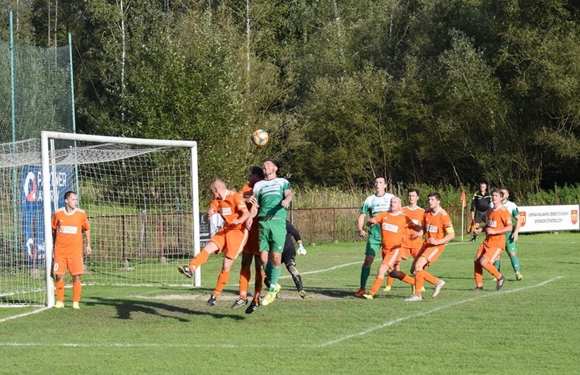 Fot. Facebook.pl/WKSŻarekBarwład