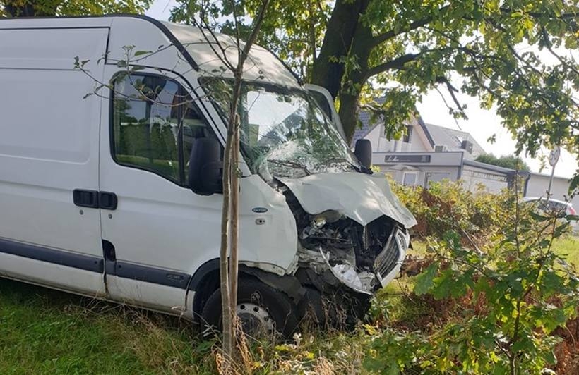 Fot. Facebook/ DK52Info