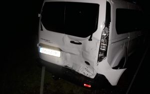 Fot. Facebook/ Piotr Brzazgacz