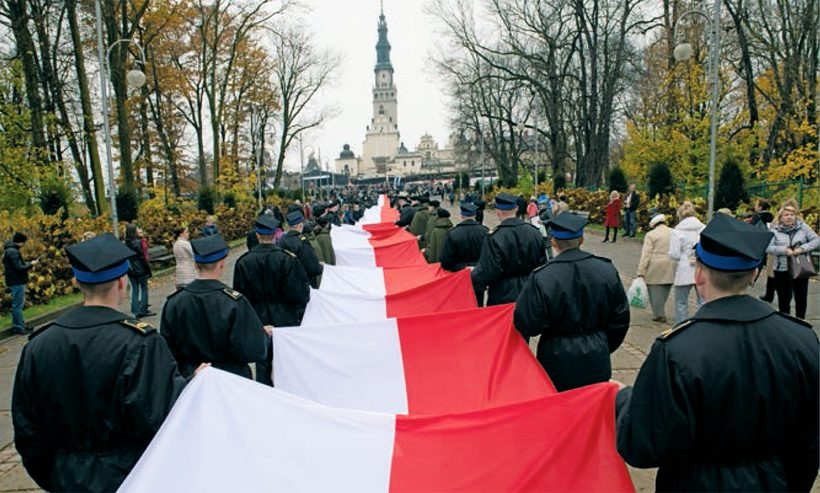 Fot. Materiały prasowe