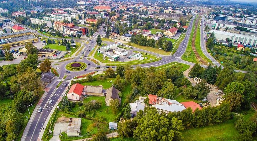 Fot. Marcin Płaszczyca