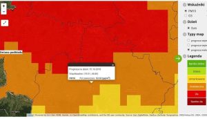 Fot. kadr ze strony GIOŚ