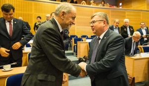 Fot. Materiały Prasowe Urząd Marszałkowski w Krakowie