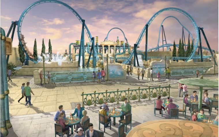 Fot. Materiały Prasowe