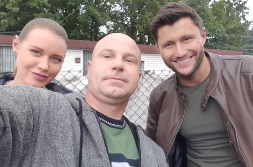 Fot. Materiały własne Jacka Stuglika