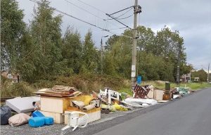 Fot. Facebook/ Krzysiek Klęczar