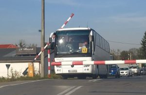 Fot. Facebook/ Patrole, wypadki, Suszarki.../Rafał