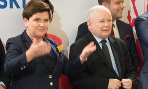 Fot. Marcin Płaszczyca