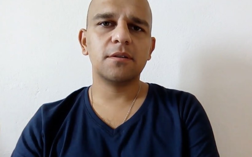 Fot. Facebook/ Pomoc dla Dawida....