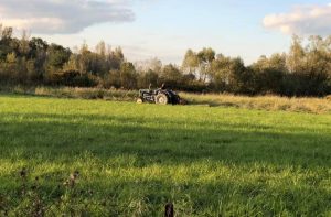 Fot. Facebook/ LKS Zaskawianka Wadowice