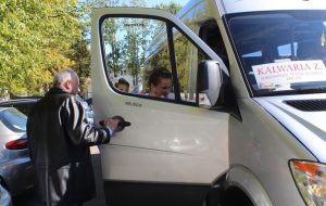 Fot. UM Kalwaria Zebrzydowska