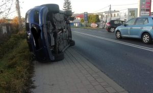 Fot. Facebook/ Patrole, Wypadki, Suszarki.../Szymon