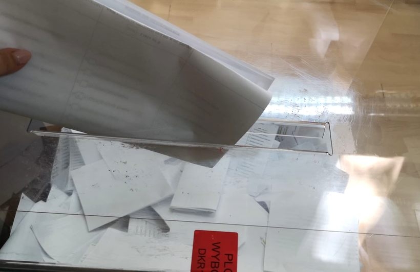 Fot. Karina Płaszczyca