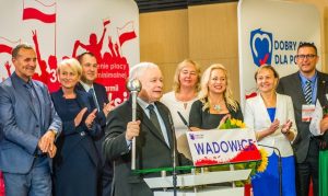 Fot. Marcin Płaszczyca