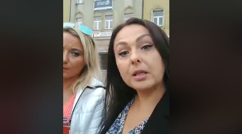 Fot. Facebook.pl/KatarzynaWójtowicz