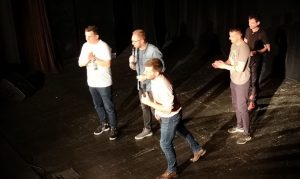 Fot. Karina Płaszczyca