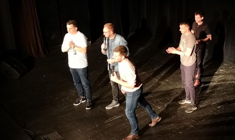 Fot. Karina Płaszczyca