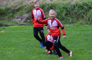 Fot. Facebpok/ WKS Żarek Barwałd Górny