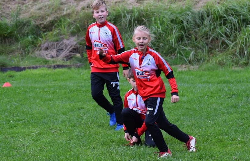 Fot. Facebpok/ WKS Żarek Barwałd Górny