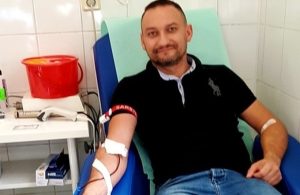 Fot. facebook/ Dawid Herbut