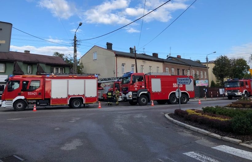 Fot. Marcin Płaszczyca