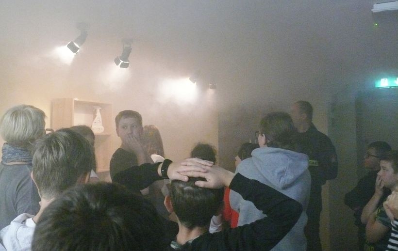 Fot. Wadowicka Biblioteka Publiczna