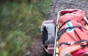 Fot. Facebook/ GOPR Beskidy