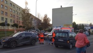 Fot. Facebook/ Nowiny Andrychowskie