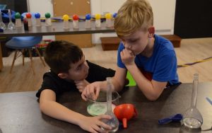 Fot. Materiały prasowe WCK