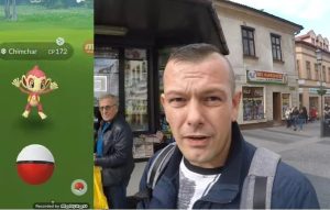 Fot. Kadr z filmy na youTube