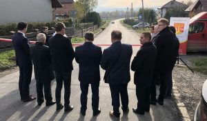 Fot. Materiały Prasowe Gmina Stryszów