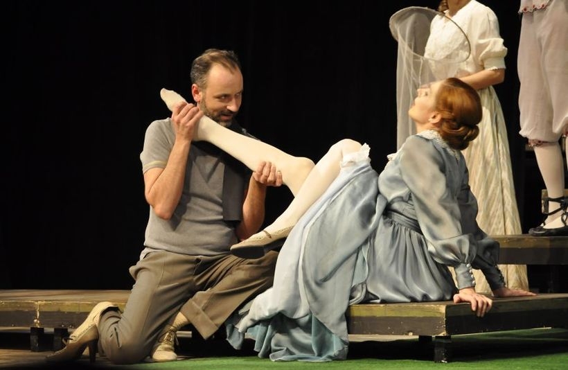 Fot. materiał promocyjny należący do reklamodawcy