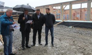 Fot. UM Kalwaria Zebrzydowska