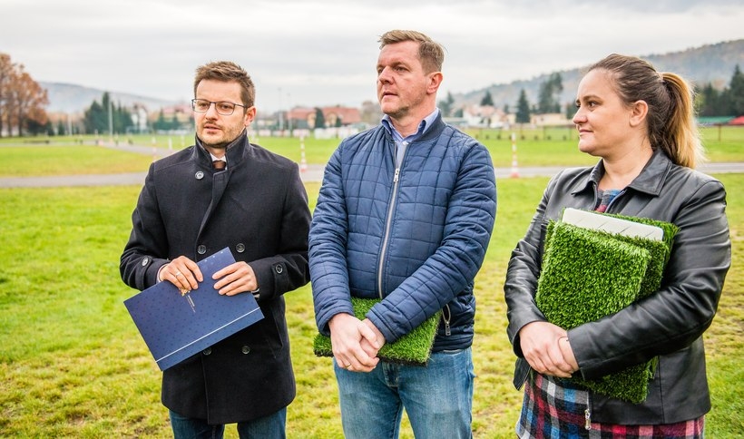 Fot. Marcin Płaszczyca