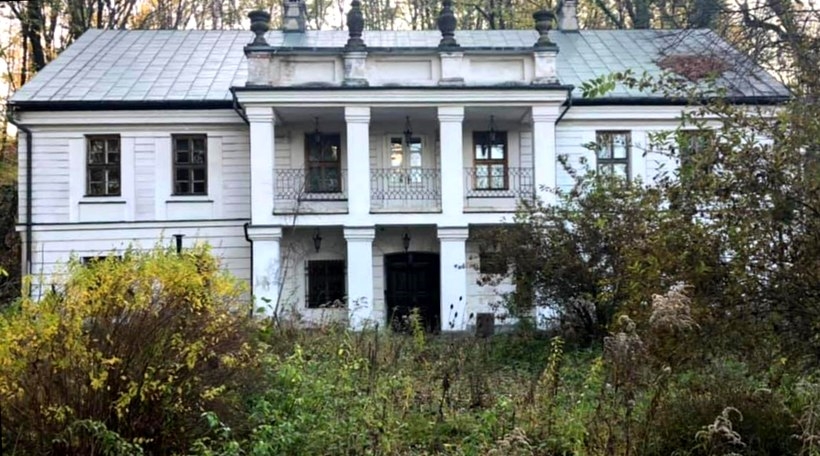 Fot. Facebook.pl/MałgorzataTargoszStorch