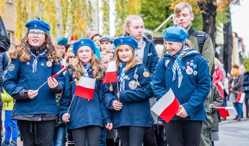 Fot. Marcin Płaszczyca