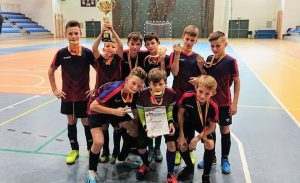 Fot. Patrycja Pocielej