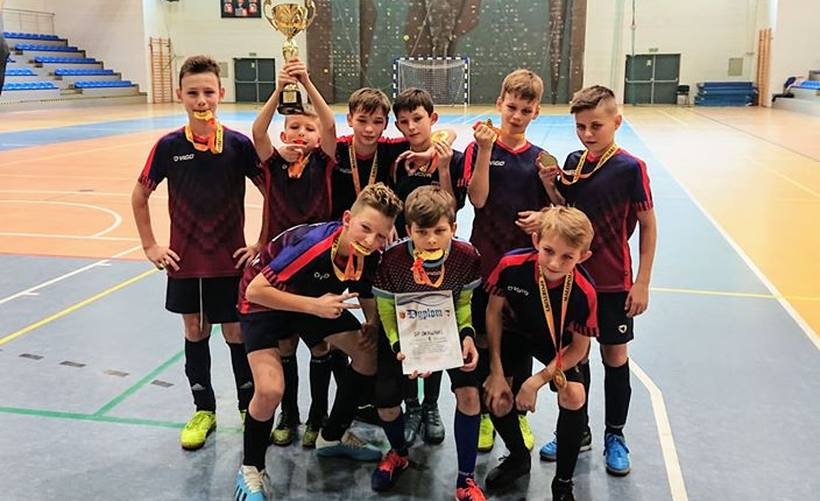 Fot. Patrycja Pocielej