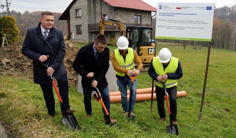 Fot. Materialy Prasowe UM Wadowice