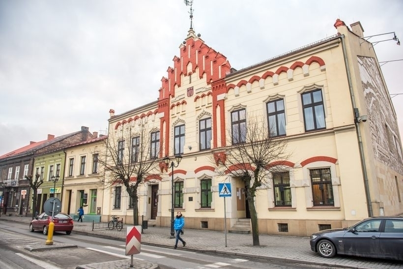 Fot. Marcin Płaszczyca