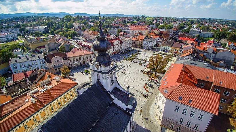 Fot. Marcin Płaszczyca