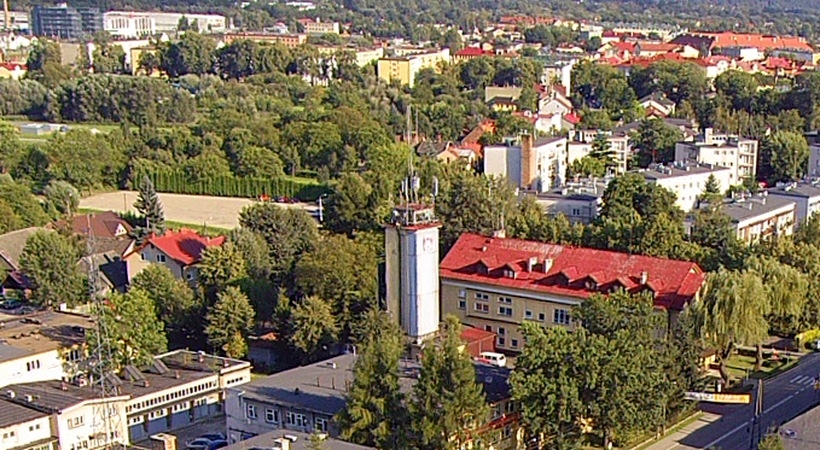 Fot. Marcin Płaszczyca