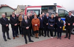 Fot. Starostwo Powiatowe w Wadowicach