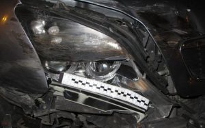 Fot. Komisariat Policji w Kętach