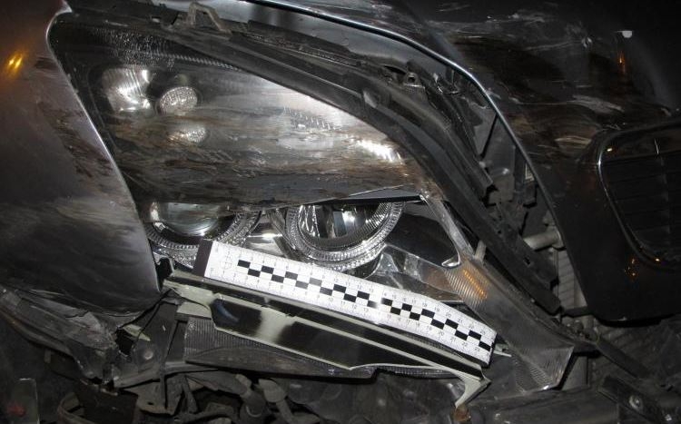 Fot. Komisariat Policji w Kętach