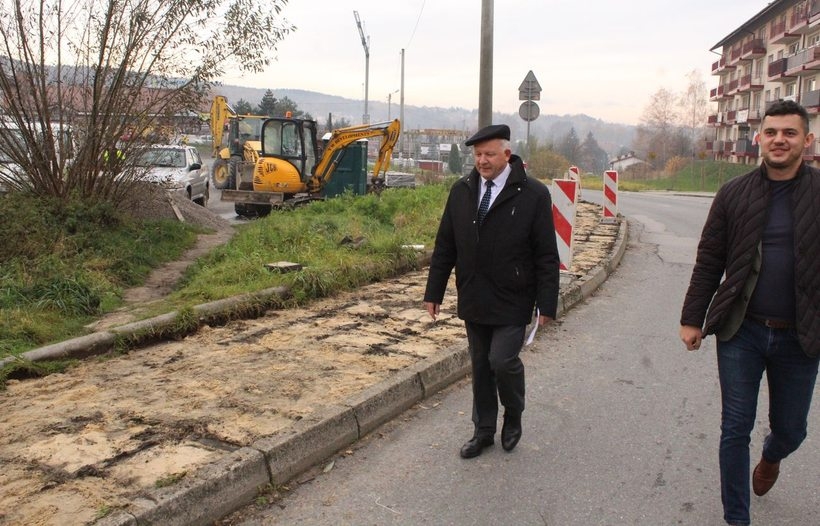 Fot. UM Kalwaria Zebrzydowska