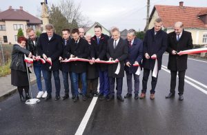 Fot. Starostwo Powiatowe w Wadowicach